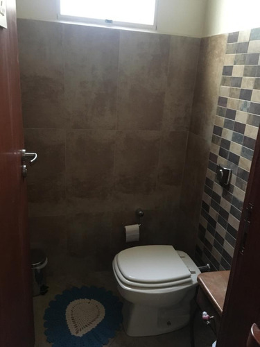 Imagem 7 de 30 de Casa, Venda, Mirante Da Colônia, Jundiaí - Ca01637 - 68128149
