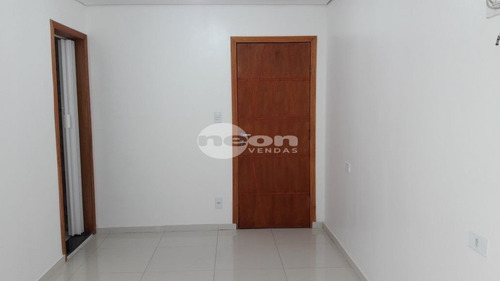 Imagem 12 de 15 de Casa Sobrado - Campestre - Ref: 1576 - V-1576
