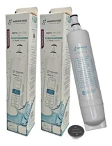 Comprar Kit 2 Refil Hidrofiltros Compatível Cu002F Purificador Consul Cpc30 Cpc31 Cpb34 Cpb35 Cpb36 Cor Branco