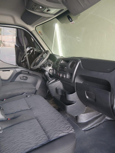 Renault Master 2.3 DCI DIESEL EXTRA FURGÃO L3H2 3P MANUAL