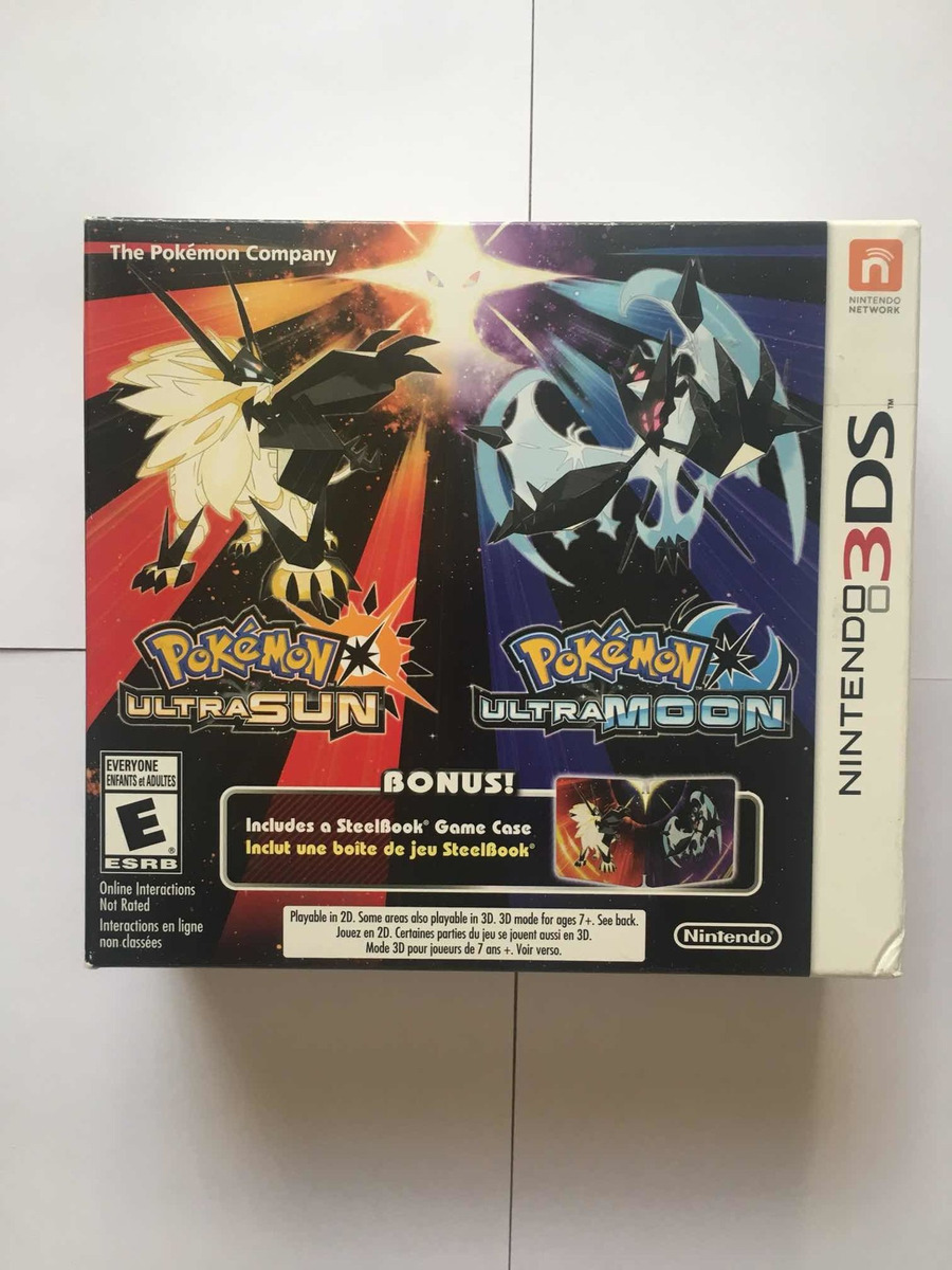 pokemon sun and moon 3ds problems pokemon sun and moon 3ds problems