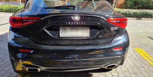 Imagen 18 de 25 de Infiniti Qx30 2.0 Sport Cyber Monday!!