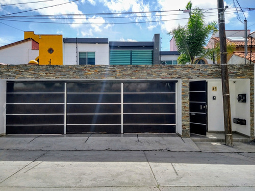 Casa En Venta Barrio De San Martín Tepotzotlán 