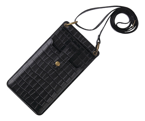 Práctica Bolsa De Almacenamiento, Bandolera Ajustable, 1 Uni