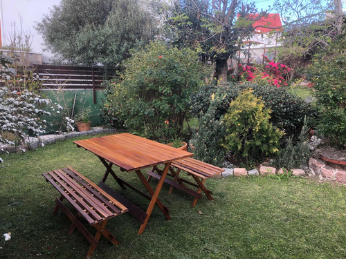 Casas En Alquiler En Piriapolis Con Vista Al Mar A Una Cuadra Del Centro