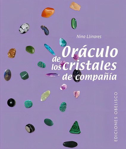 Oráculo De Los Cristales De Compañía - Paya Llinares, Josefa