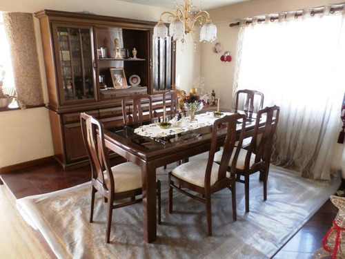 Mg Apartamento En Venta - Los Caobos / Mls #22-24655
