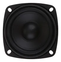 Comprar 2pcs 3 Pulgadas De Bocinas De Audio 15w 4ohm Bocinas