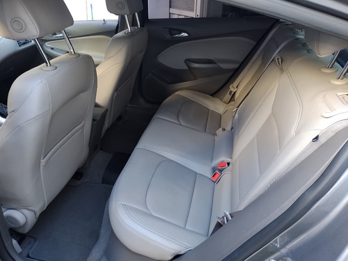 Chevrolet Cruze Ltz At 2017 Full Sedan Automatico Permuto Pd