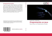 Comprar Libro: Programación En Java: Paso A Paso A La Programación