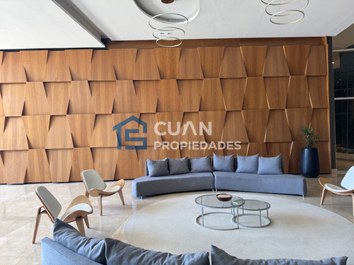 Departamento En Venta Cristaline - Cuan Propiedades