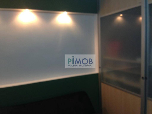 Imagem 11 de 23 de Apartamento Com 3 Dormitórios À Venda, 86 M² Por R$ 485.000,00 - Vila Da Penha - Rio De Janeiro/rj - Ap1370
