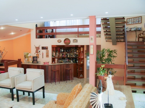 Imagem 19 de 30 de Casa Condomínio Monte Belo - Z10 Imóveis - Ca08547 - 34559088