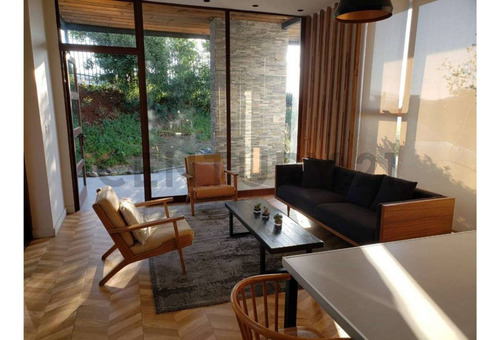 Venta Depto 3d 2b 1e, Lomas De San Andrés, Concep