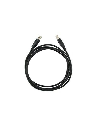 Genérica Para Canon Pixma Impresora Usb 2.0 Cable De La Cuer