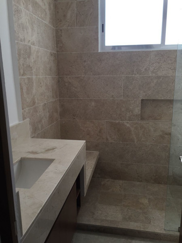 Imagen 13 de 30 de Casa Con Alberca En Venta Dentro De Privada En Xcanatún Zona