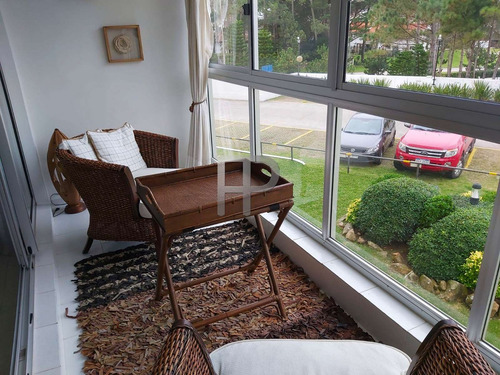 Imagen 3 de 13 de Apartamento En Venta Punta Del Este 3 Dorm #1693