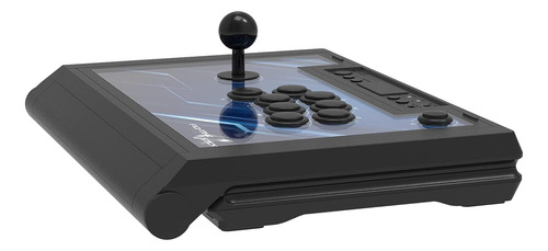 Control Tipo Arcade Hori Compatible Con Playstation 5/4/pc