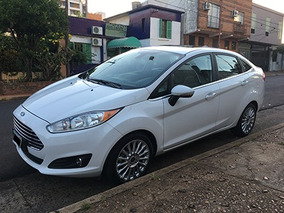 Ford Fiesta Anium Shift 2016 Kinetic Design En Ford Fiesta Kinetic Design 1 6 Anium Shift 120cv