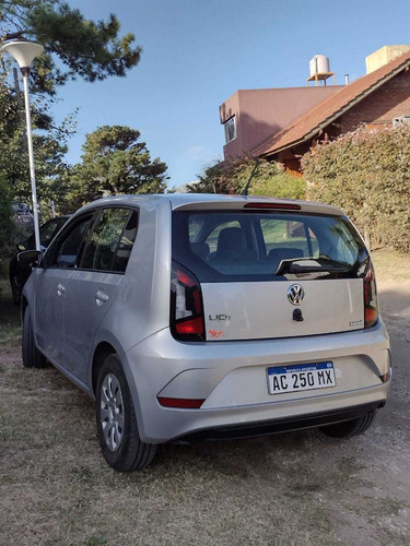 Volkswagen Up! 2018 1.0 Move