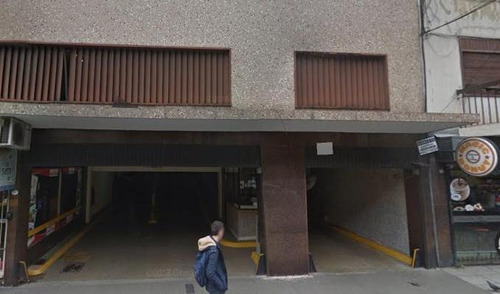 Imagen 2 de 4 de Cochera - Recoleta