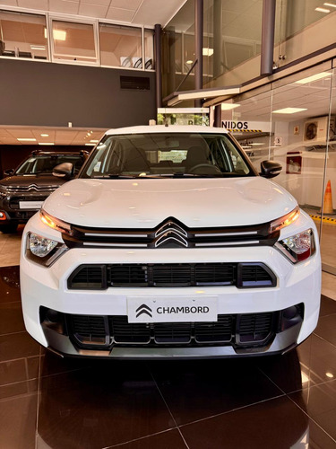 Citroën Basalt 1.6 16v Vti 115 Feel