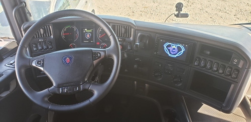 Scania R440 A 4x2
