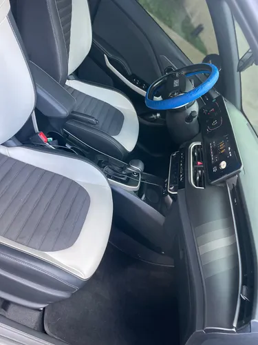 Kia K3 Cross 1.6 Zenith