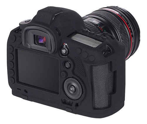 Funda Para Camara Reflex Digital Canon Eos 5d Mark Iii 5d3
