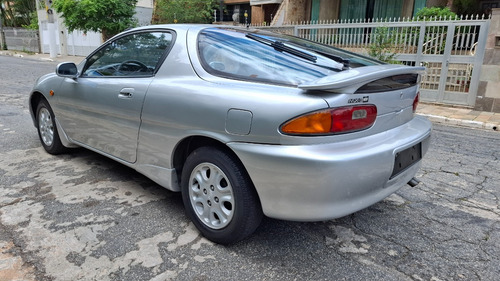 Mazda Mx3 Puma, Mp Lafer, Miura , Adamo, Bianco