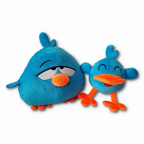 Pajaroto store pocoyo peluche