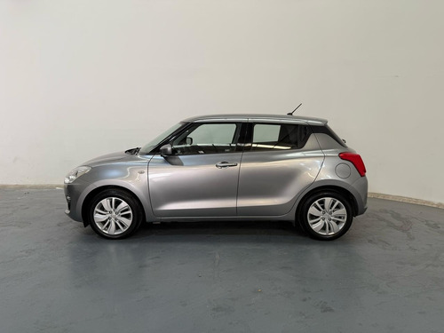 Suzuki Swift 1.2 Gls Mt
