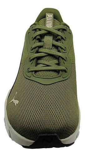 Tenis Puma Para Caballero Flex Focus Lite Modern