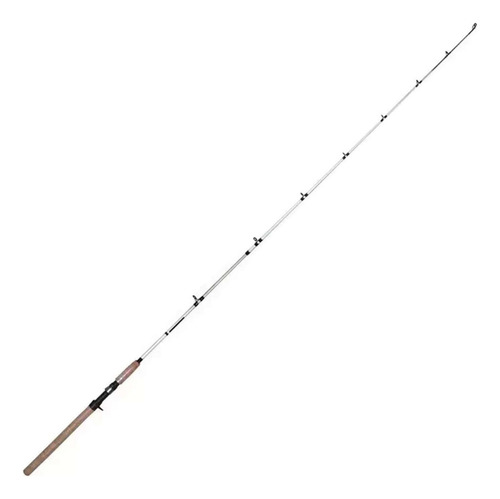 Vara De Carretilha Okuma Cayasta Classic C661h 1p 1,98m