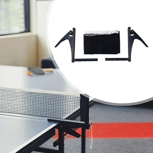 Red De Tenis De Mesa Y Juego De Rejilla Y Red De Pingpong