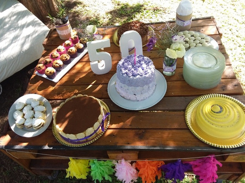 Tarta Havanette - Tortas, Tartas, Mesa Dulce - Dulce Vera