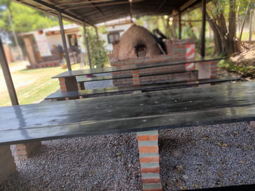 Imagen 2 de 17 de Cabañas Las Delicias