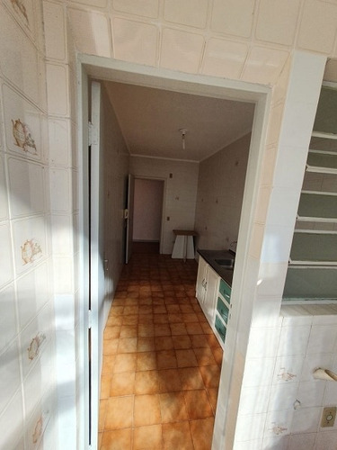 Imagem 24 de 30 de Apartamento Para Aluguel, 2 Dormitórios, Teresópolis - Porto Alegre - 1920