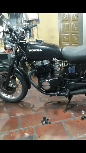 Honda Cb 450