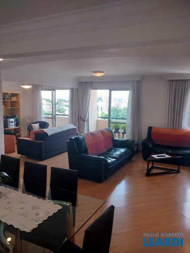 Imagem 1 de 15 de Apartamento - Jardim Consórcio - Sp - 629961