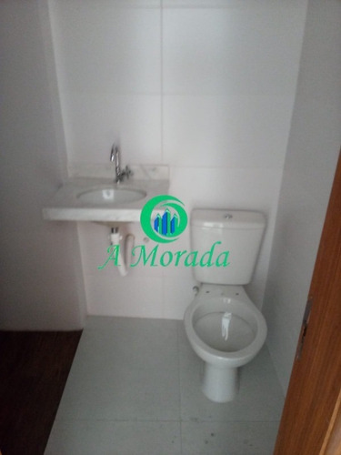 Imagem 10 de 18 de Lindo Apartamento Sem Condomínio - Ap03292 - 69937258