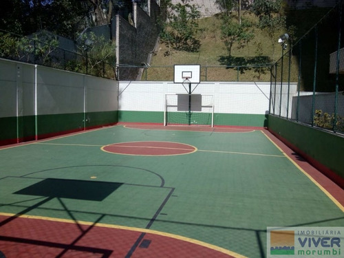 Imagem 15 de 15 de Charmoso Apartamento - Nm4803