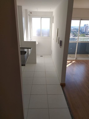 Imagem 4 de 9 de Aquaparque - Apartamento Com 3 Dormitórios (1 Suíte) À Venda, 69 M² Por R$ 360.000 - Vitória - Londrina/pr - Ap2593