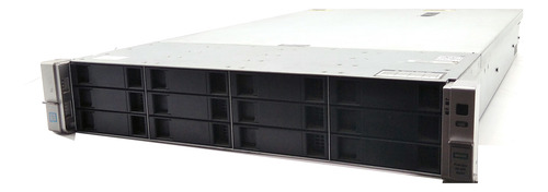Servidor Dl380, 2 Xeon E5-2680 V3, 128 Gb Ddr4, 2 Sas 900gb