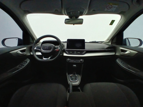 Fiat Pulse 1.0 TURBO 200 FLEX AUDACE CVT