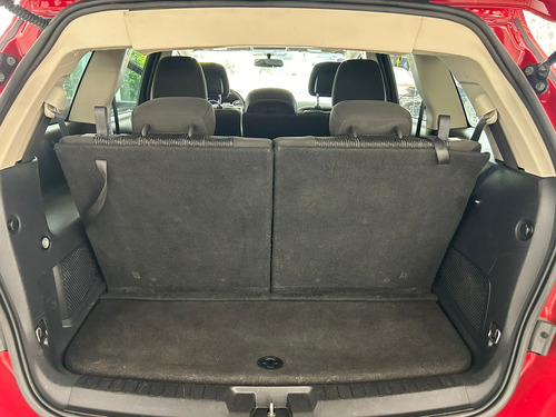 Dodge Journey 2.4 Se 7 Pasajeros At