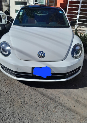 Volkswagen Beetle 2.0 Turbo R Mt