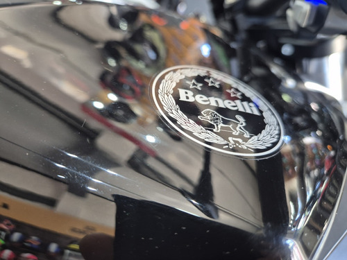 Benelli 600i Financiacion 100% Entrega Inmediata