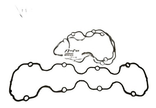 Empacadura Tapa Valvula Para Corsa 1.6 Meriva Palio 1.8 Fina