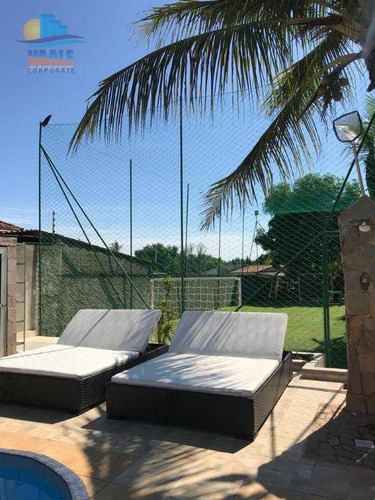 Imagem 6 de 21 de Chácara Com 4 Dormitórios Para Alugar, 1200 M² Por R$ 350,00/dia - Área Rural De Artur Nogueira - Artur Nogueira/sp - Ch0015